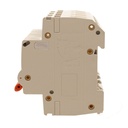 A2ZWORLD MCB Interruttore Magnetotermico Automatico Curva D 4P 4M 10000A D16A AC 400V IP20 IEC60898-1 PB8H