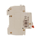 MCB Interruttore Magnetotermico Automatico Curva D 2P 2M 10000A D63A AC 400V IP20 PB8H