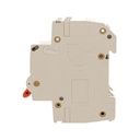 MCB Interruttore Magnetotermico Automatico Curva C 2P 2M 10000A C10A AC 400V IP20 PB8H