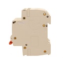 A2ZWORLD MCB Interruttore Magnetotermico Automatico Curva D 2P 2M 10000A D16A AC 400V IP20 IEC60898-1 PB8H