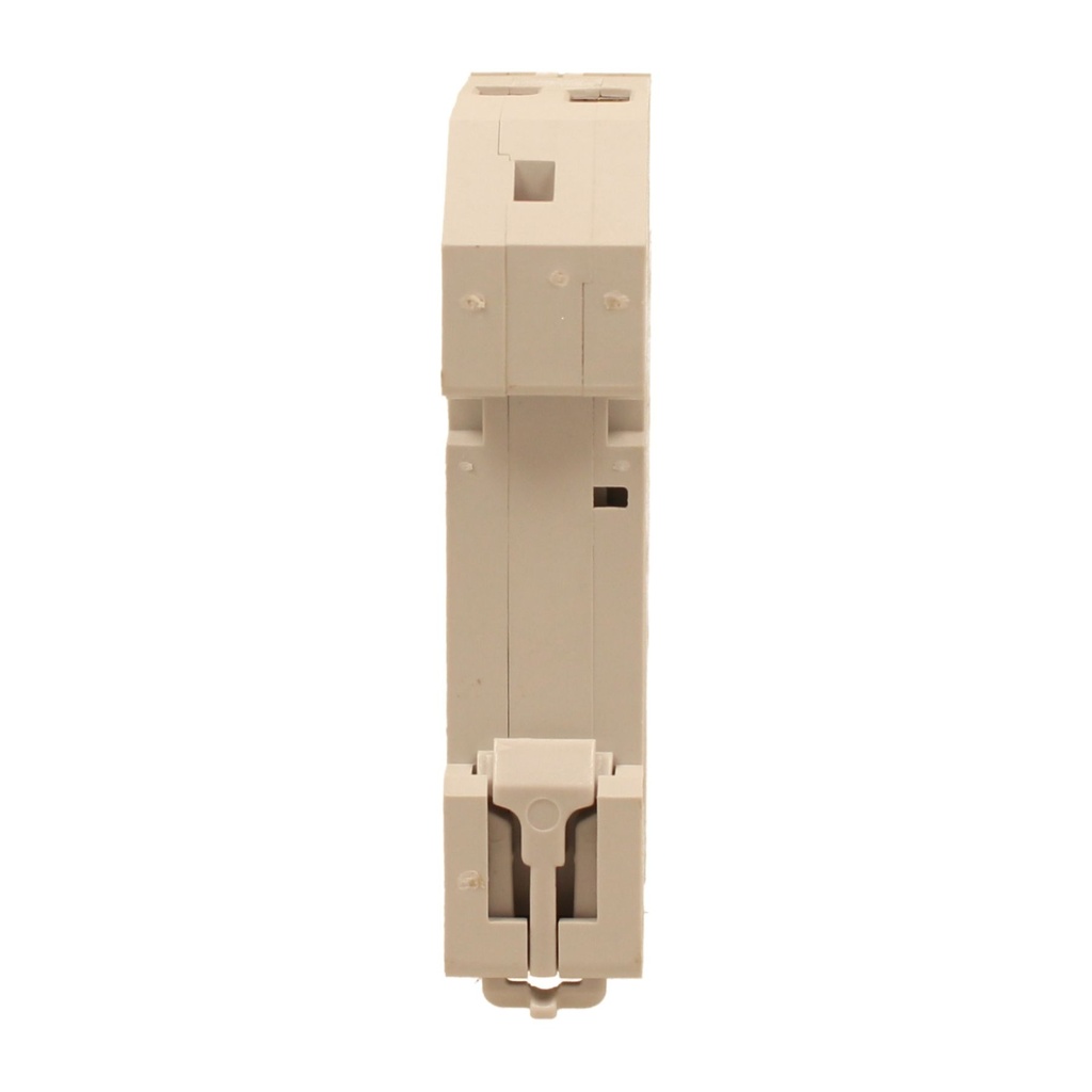 MCB Interruttore Magnetotermico Automatico Curva C 1P+N 1M 6000A C25A AC 230V IP20 IEC60898-1 PN8H