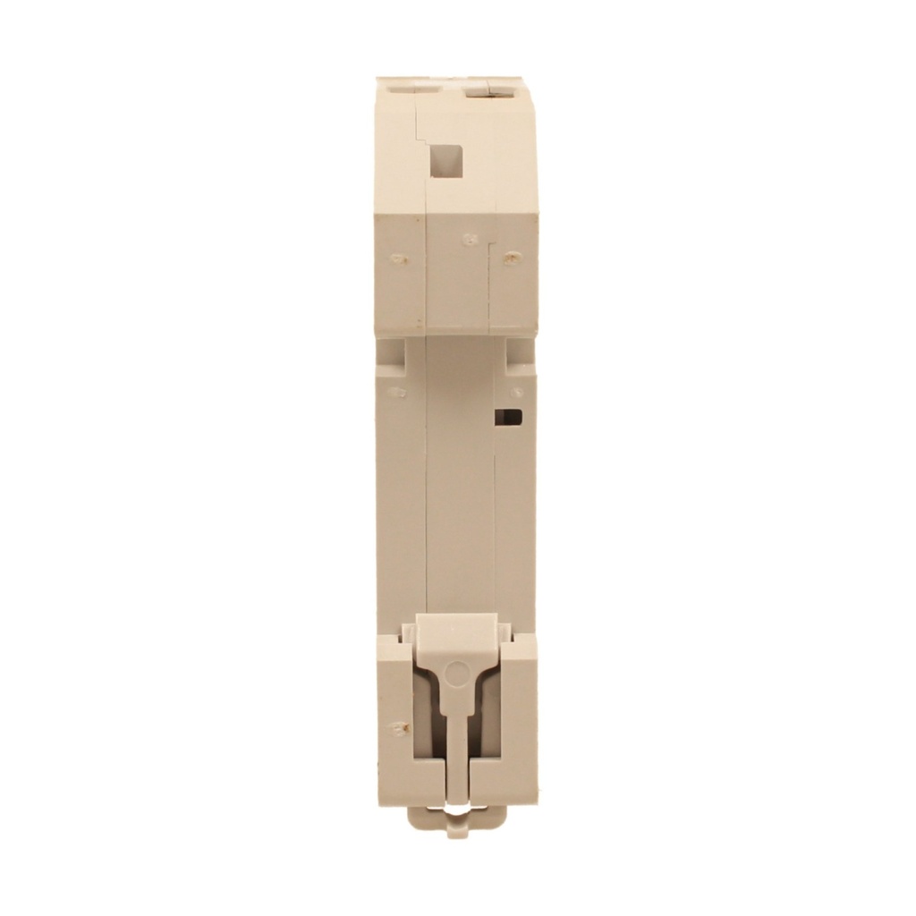 A2ZWORLD MCB Interruttore Magnetotermico Automatico Curva C 1P+N 1M 6000A C16A AC 230V IP20 IEC60898-1 PN8H