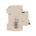 MCB Interruttore Magnetotermico Automatico Curva C 1P+N 1M 6000A C10A AC 230V IP20 PN8H