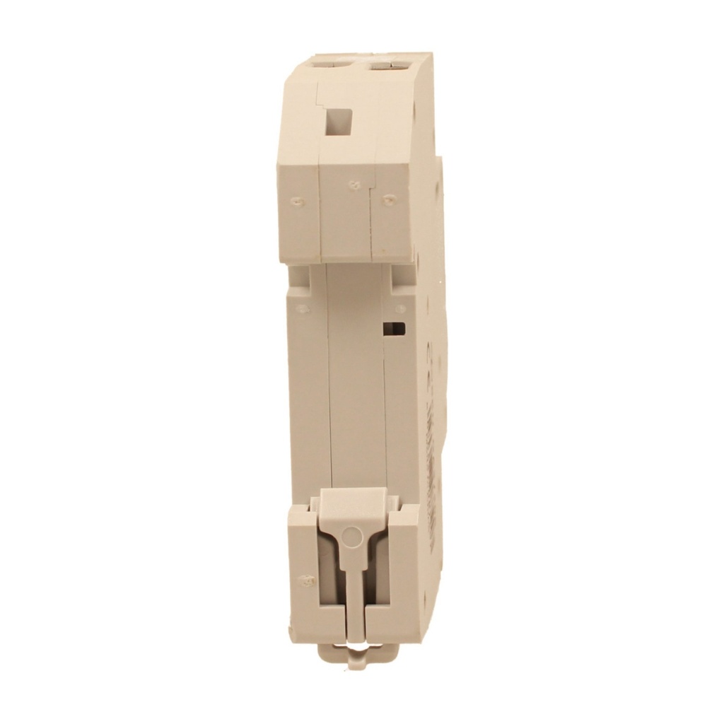A2ZWORLD MCB Interruttore Magnetotermico Automatico Curva C 1P+N 1M 6000A C6A AC 230V IP20 IEC60898-1 PN8H