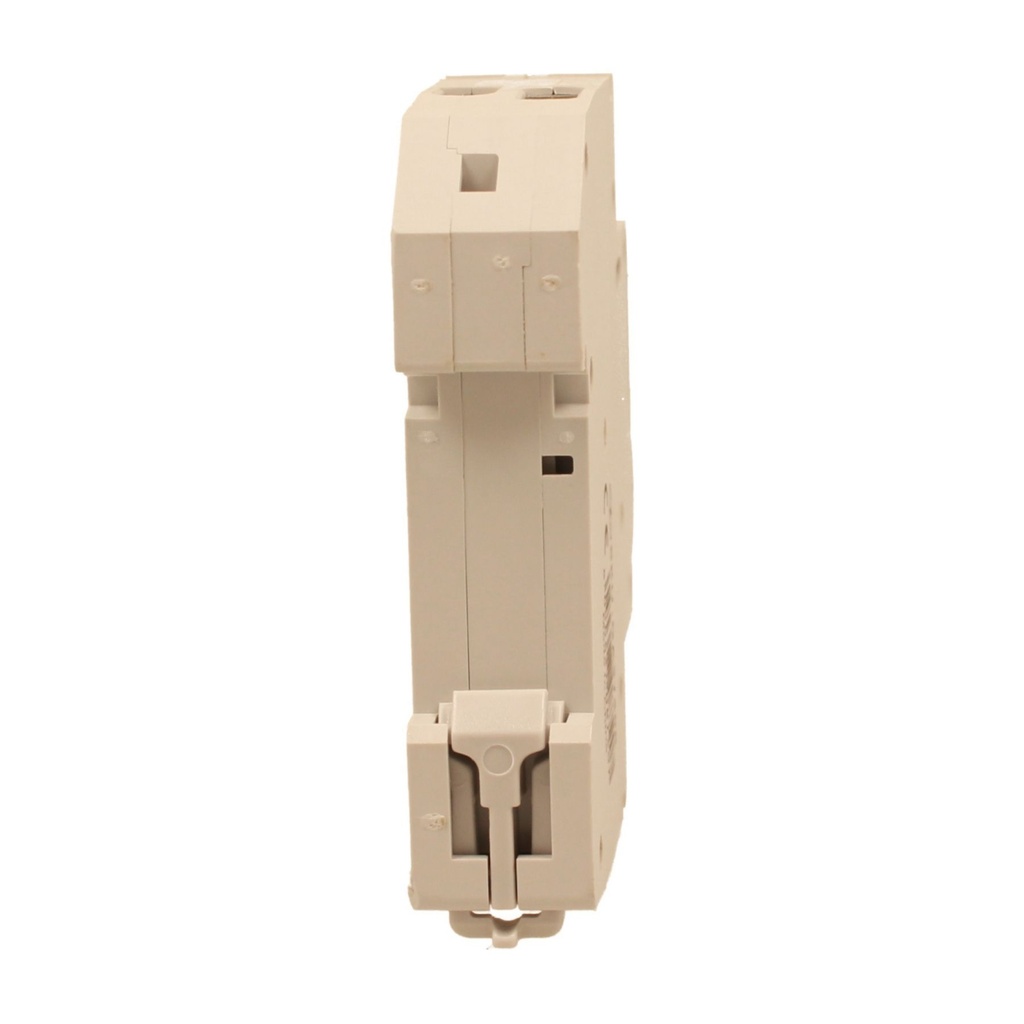 MCB Interruttore Magnetotermico Automatico Curva C 1P+N 1M 6000A C6A AC 230V IP20 IEC60898-1 PN8H