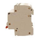 MCB Interruttore Magnetotermico Automatico Curva C 4P 4M 10000A C63A AC 400V IP20 IEC60898-1 PB8H