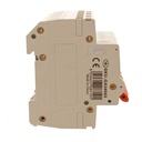 MCB Interruttore Magnetotermico Automatico Curva C 4P 4M 10000A C63A AC 400V IP20 IEC60898-1 PB8H