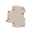 MCB Interruttore Magnetotermico Trifase 380V 50A Curva C 4P 4M 10000A C50A AC 400V IP20 PB8H