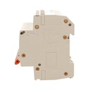 MCB Interruttore Magnetotermico Trifase 380V 32A Curva C 4P 4M 10000A C32A AC 400V IP20 PB8H