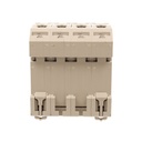 MCB Interruttore Magnetotermico Automatico Curva C 4P 4M 10000A C20A AC 400V IP20 IEC60898-1 PB8H