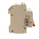 A2ZWORLD MCB Interruttore Magnetotermico Automatico Curva C 4P 4M 10000A C16A AC 400V IP20 IEC60898-1 PB8H