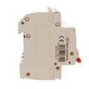 MCB Interruttore Magnetotermico Trifase 380V 10A Curva C 4P 4M 10000A C10A AC 400V IP20 PB8H