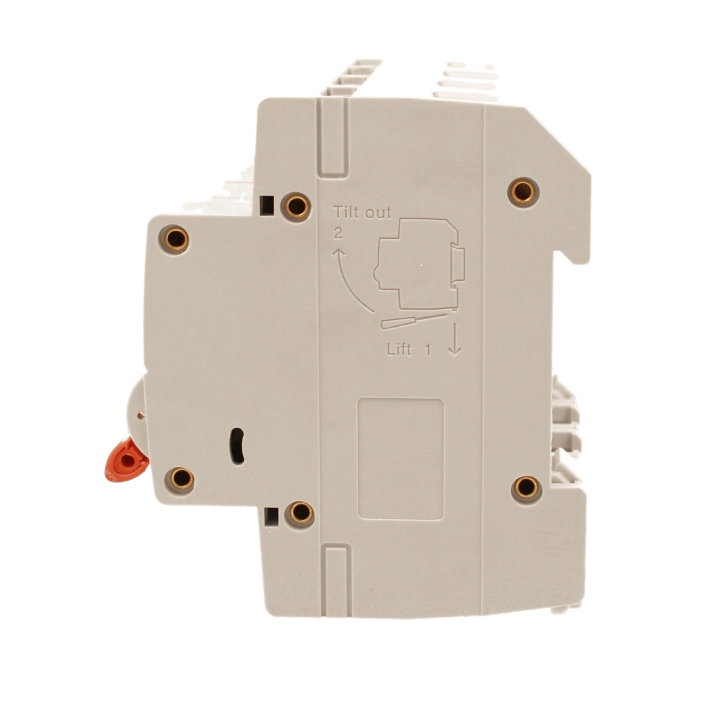 MCB Interruttore Magnetotermico Trifase 380V 63A Curva C 4P 4M 6000A C63A AC 400V IP20 SB6L