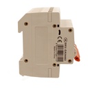 A2ZWORLD MCB Interruttore Magnetotermico Automatico Curva C 4P 4M 6000A C63A AC 400V IP20 IEC60898-1 SB6L