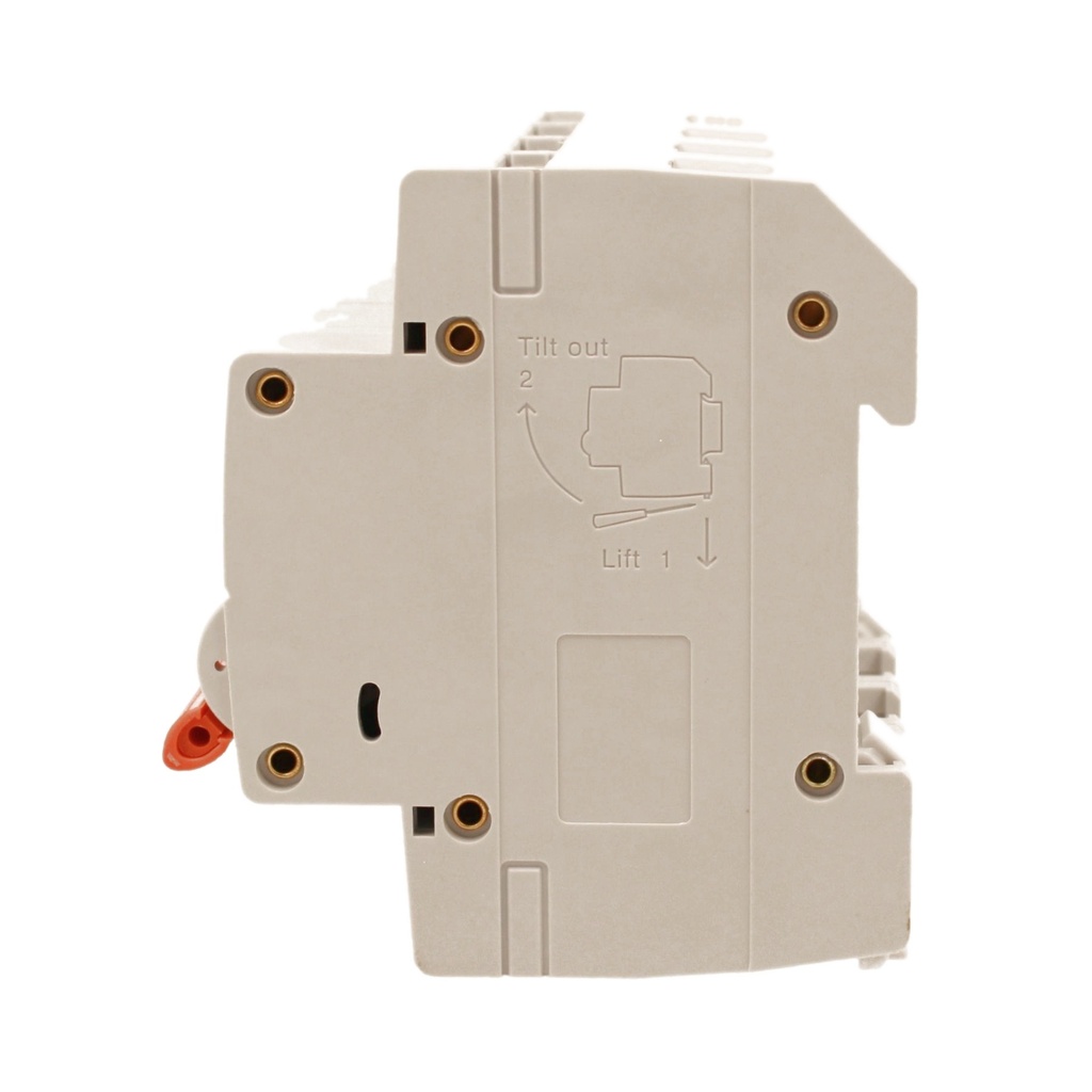 MCB Interruttore Magnetotermico Trifase 380V 50A Curva C 4P 4M 6000A C50A AC 400V IP20 SB6L