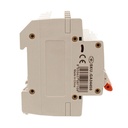 MCB Interruttore Magnetotermico Trifase 380V 50A Curva C 4P 4M 6000A C50A AC 400V IP20 SB6L