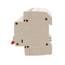 MCB Interruttore Magnetotermico Trifase 380V 40A Curva C 4P 4M 6000A C40A AC 400V IP20 SB6L