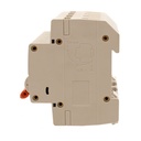 MCB Interruttore Magnetotermico Automatico Curva C 4P 4M 6000A C32A AC 400V IP20 IEC60898-1 SB6L
