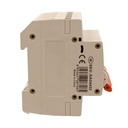 MCB Interruttore Magnetotermico Automatico Curva C 4P 4M 6000A C32A AC 400V IP20 IEC60898-1 SB6L