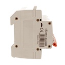 MCB Interruttore Magnetotermico Trifase 380V 32A Curva C 4P 4M 6000A C32A AC 400V IP20 SB6L