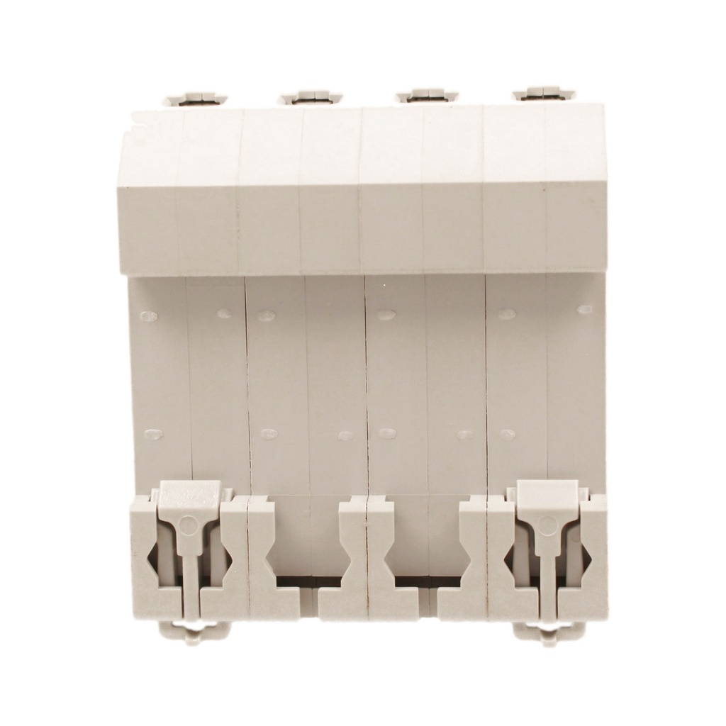 MCB Interruttore Magnetotermico Trifase 380V 32A Curva C 4P 4M 6000A C32A AC 400V IP20 SB6L