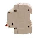 A2ZWORLD MCB Interruttore Magnetotermico Automatico Curva C 4P 4M 6000A C20A AC 400V IP20 IEC60898-1 SB6L