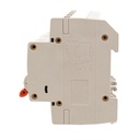 MCB Interruttore Magnetotermico Trifase 380V 20A Curva C 4P 4M 6000A C20A AC 400V IP20 SB6L