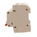 MCB Interruttore Magnetotermico Automatico Curva C 4P 4M 6000A C10A AC 400V IP20 IEC60898-1 SB6L