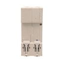 A2ZWORLD RCBO Interruttore Magnetotermico Differenziale Con Doppia Leva Tipo A Curva B 2P 2M 6000A 30mA, Diagnostica Visiva, B6A  AC 230V IP20 IEC61009-1 PL8M2