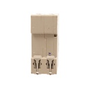 A2ZWORLD RCBO Interruttore Magnetotermico Differenziale Con Doppia Leva Tipo A Curva B 2P 2M 6000A 30mA, Diagnostica Visiva, B20A  AC 230V IP20 IEC61009-1 PL8M2