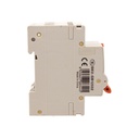 A2ZWORLD RCBO Interruttore Magnetotermico Differenziale Con Doppia Leva Tipo A Curva B 2P 2M 6000A 30mA, Diagnostica Visiva, B32A  AC 230V IP20 IEC61009-1 PL8M2