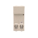 A2ZWORLD RCBO Interruttore Magnetotermico Differenziale Con Doppia Leva Tipo A Curva B 2P 2M 6000A 300mA, Diagnostica Visiva, B32A  AC 230V IP20 IEC61009-1 PL8M2