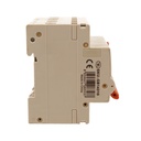 A2ZWORLD RCBO Interruttore Magnetotermico Differenziale Con Doppia Leva Tipo A Curva B 4P 4M 6000A 30mA, Diagnostica Visiva, B10A  AC 400V IP20 IEC61009-1 PL8M4 4P