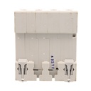 A2ZWORLD RCBO Interruttore Magnetotermico Differenziale Con Doppia Leva Tipo A Curva B 4P 4M 6000A 300mA, Diagnostica Visiva, B10A  AC 400V IP20 IEC61009-1 PL8M4 4P