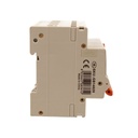 A2ZWORLD RCBO Interruttore Magnetotermico Differenziale Con Doppia Leva Tipo A Curva B 4P 4M 6000A 300mA, Diagnostica Visiva, B20A  AC 400V IP20 IEC61009-1 PL8M4 4P