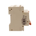 A2ZWORLD RCBO Interruttore Magnetotermico Differenziale Con Doppia Leva Tipo A Curva B 4P 4M 6000A 300mA, Diagnostica Visiva, B25A  AC 400V IP20 IEC61009-1 PL8M4 4P