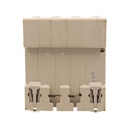 A2ZWORLD RCBO Interruttore Magnetotermico Differenziale Con Doppia Leva Tipo A Curva B 4P 4M 6000A 300mA, Diagnostica Visiva, B32A  AC 400V IP20 IEC61009-1 PL8M4 4P