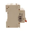 A2ZWORLD RCBO Interruttore Magnetotermico Differenziale Con Doppia Leva Tipo A Curva B 4P 4M 6000A 300mA, Diagnostica Visiva, B40A  AC 400V IP20 IEC61009-1 PL8M4 4P