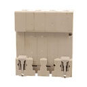A2ZWORLD RCBO Interruttore Magnetotermico Differenziale Con Doppia Leva Tipo A Curva C 4P 4M 6000A 30mA, Diagnostica Visiva, C20A  AC 400V IP20 IEC61009-1 PL8M4 4P GB66320
