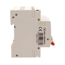 A2ZWORLD RCBO Interruttore Magnetotermico Differenziale Con Doppia Leva Tipo A Curva C 4P 4M 6000A 300mA, Diagnostica Visiva, C10A  AC 400V IP20 IEC61009-1 PL8M4 4P GB66610