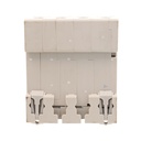 A2ZWORLD RCBO Interruttore Magnetotermico Differenziale Con Doppia Leva Tipo A Curva C 4P 4M 6000A 300mA, Diagnostica Visiva, C40A  AC 400V IP20 IEC61009-1 PL8M4 4P GB66640