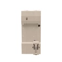 A2ZWORLD RCBO Doppia Leva, Interruttore Magnetotermico Differenziale Tipo AC Curva C 1P+N 2M 6000A 300mA C32A AC 230V IP20 IEC61009-1 PL8HM
