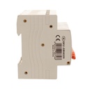 A2ZWORLD RCBO Interruttore Magnetotermico Differenziale Tipo AC Curva C 3P+N 4M 6000A 30mA C20A AC 400V IP20 IEC61009-1 PL8M4