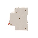 A2ZWORLD RCBO Interruttore Magnetotermico Differenziale Tipo AC Curva C 3P+N 4M 6000A 30mA C40A AC 400V IP20 IEC61009-1 PL8M4
