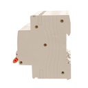 A2ZWORLD RCBO Interruttore Magnetotermico Differenziale Tipo AC Curva C 3P+N 4M 6000A 300mA C16A AC 400V IP20 IEC61009-1 PL8M4