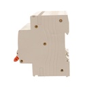 A2ZWORLD RCBO Interruttore Magnetotermico Differenziale Tipo AC Curva C 3P+N 4M 6000A 300mA C20A AC 400V IP20 IEC61009-1 PL8M4