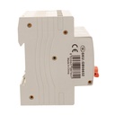 A2ZWORLD RCBO Interruttore Magnetotermico Differenziale Tipo AC Curva C 3P+N 4M 6000A 300mA C32A AC 400V IP20 IEC61009-1 PL8M4