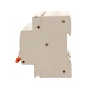A2ZWORLD RCBO Interruttore Magnetotermico Differenziale Tipo AC Curva C 3P+N 4M 6000A 300mA C40A AC 400V IP20 IEC61009-1 PL8M4