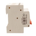A2ZWORLD RCBO Interruttore Magnetotermico Differenziale Tipo AC Curva C 3P+N 4M 6000A 300mA C40A AC 400V IP20 IEC61009-1 PL8M4