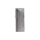 10 Pezzi Lame Di Ricambio Trapezoidale SK5 Forma T 18mm Per Taglierino Pieghevole